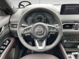 Thumbnail of 2025 Machine Gray Metallic Mazda CX-5
