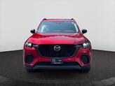 Thumbnail of 2025 Soul Red Crystal Metallic Mazda CX-70