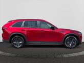 Thumbnail of 2025 Soul Red Crystal Metallic Mazda CX-70
