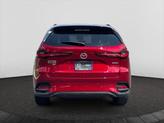 Thumbnail of 2025 Soul Red Crystal Metallic Mazda CX-70