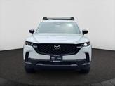 Thumbnail of 2025 Wind Chill Pearl Mazda CX-50 Hybrid