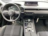 Thumbnail of 2025 Wind Chill Pearl Mazda CX-50 Hybrid