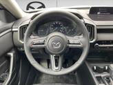 Thumbnail of 2025 Wind Chill Pearl Mazda CX-50 Hybrid