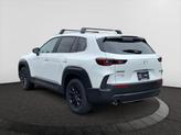 Thumbnail of 2025 Wind Chill Pearl Mazda CX-50 Hybrid