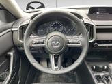 Thumbnail of 2025 Wind Chill Pearl Mazda CX-50 Hybrid