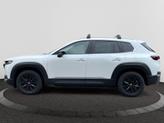 Thumbnail of 2025 Wind Chill Pearl Mazda CX-50 Hybrid