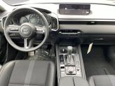 Thumbnail of 2025 Wind Chill Pearl Mazda CX-50 Hybrid