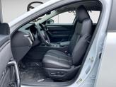 Thumbnail of 2025 Wind Chill Pearl Mazda CX-50 Hybrid