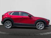 Thumbnail of 2025 Soul Red Crystal Metallic Mazda CX-30