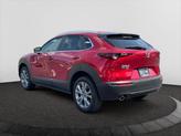 Thumbnail of 2025 Soul Red Crystal Metallic Mazda CX-30