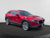 Thumbnail of 2025 Soul Red Crystal Metallic Mazda CX-30