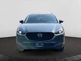 Thumbnail of 2025 Polymetal Gray Metallic Mazda CX-30