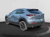 Thumbnail of 2025 Polymetal Gray Metallic Mazda CX-30
