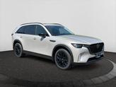 Thumbnail of 2025 Platinum Quartz Mazda CX-90