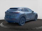 Thumbnail of 2025 Polymetal Gray Metallic Mazda CX-30