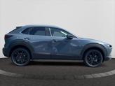 Thumbnail of 2025 Polymetal Gray Metallic Mazda CX-30