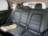 Thumbnail of 2025 Deep Crystal Blue Mica Mazda CX-5