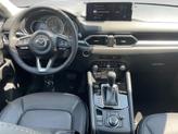 Thumbnail of 2025 Deep Crystal Blue Mica Mazda CX-5