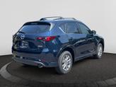 Thumbnail of 2025 Deep Crystal Blue Mica Mazda CX-5