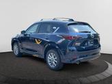 Thumbnail of 2025 Deep Crystal Blue Mica Mazda CX-5