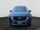 Thumbnail of 2025 Deep Crystal Blue Mica Mazda CX-5