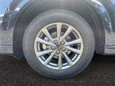 Thumbnail of 2025 Deep Crystal Blue Mica Mazda CX-5