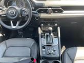 Thumbnail of 2025 Deep Crystal Blue Mica Mazda CX-5