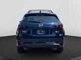 Thumbnail of 2025 Deep Crystal Blue Mica Mazda CX-5