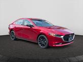 Thumbnail of 2025 Red Crystal Mazda Mazda3