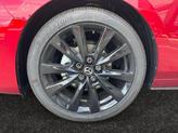Thumbnail of 2025 Red Crystal Mazda Mazda3
