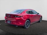 Thumbnail of 2025 Red Crystal Mazda Mazda3