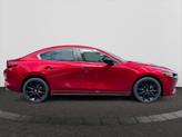 Thumbnail of 2025 Red Crystal Mazda Mazda3