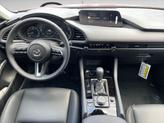 Thumbnail of 2025 Red Crystal Mazda Mazda3