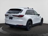 Thumbnail of 2025 Rhodium White Premium Mazda CX-90