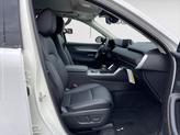 Thumbnail of 2025 Rhodium White Premium Mazda CX-90