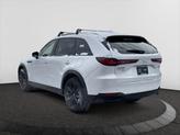 Thumbnail of 2025 Rhodium White Premium Mazda CX-90