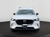 Thumbnail of 2025 Rhodium White Premium Mazda CX-90