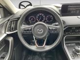 Thumbnail of 2025 Rhodium White Premium Mazda CX-90