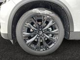 Thumbnail of 2025 Rhodium White Premium Mazda CX-90