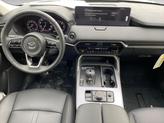 Thumbnail of 2025 Rhodium White Premium Mazda CX-90