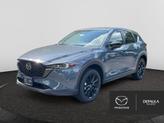 Photo of 2025 Polymetal Gray Metallic Mazda CX-5