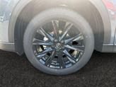 Thumbnail of 2025 Polymetal Gray Metallic Mazda CX-5