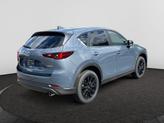 Thumbnail of 2025 Polymetal Gray Metallic Mazda CX-5