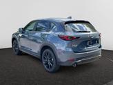 Thumbnail of 2025 Polymetal Gray Metallic Mazda CX-5