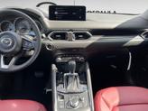 Thumbnail of 2025 Polymetal Gray Metallic Mazda CX-5