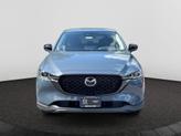 Thumbnail of 2025 Polymetal Gray Metallic Mazda CX-5