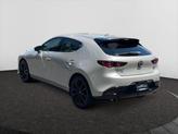 Thumbnail of 2025 Platinum Quartz Metallic Mazda Mazda3