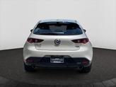 Thumbnail of 2025 Platinum Quartz Metallic Mazda Mazda3