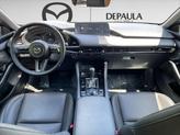 Thumbnail of 2025 Platinum Quartz Metallic Mazda Mazda3