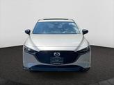 Thumbnail of 2025 Platinum Quartz Metallic Mazda Mazda3